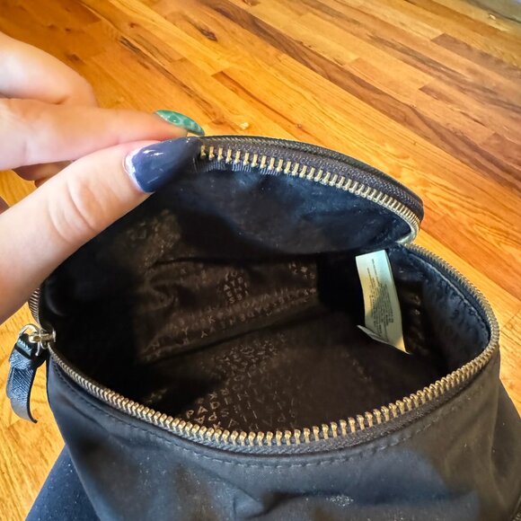 Kate Spade Mini Nylon Backpack - Picture 7 of 7